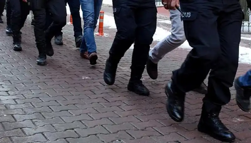 FETÖ Operasyonu: MİT ve Emniyet Yeniden Temizlik İçin Harekte Geçti
