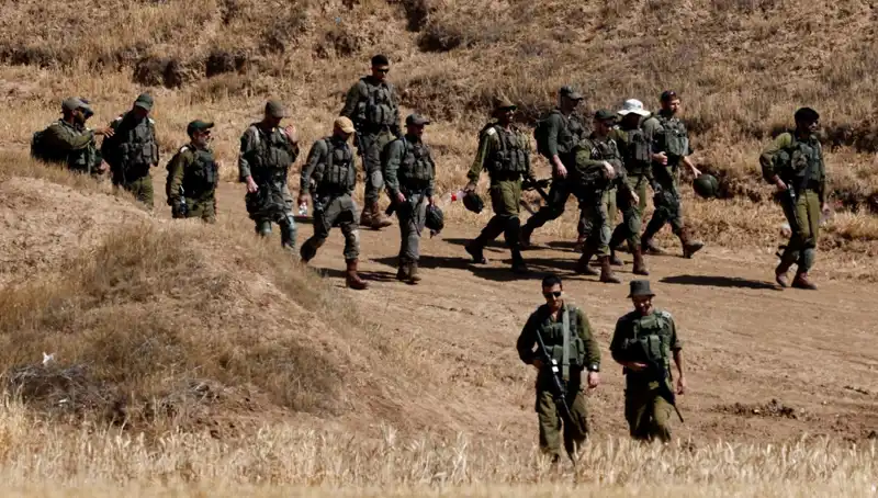 İsrail Saldırısında Kaybedilen Hayatlar: 5 Aile Üyesi Hedef Alındı