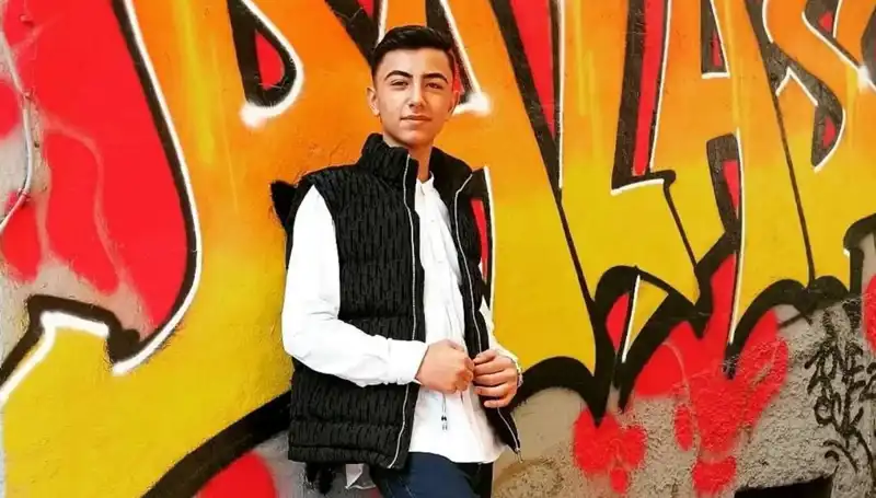 Kızılırmak Nehri'nde Şok Gelişme: 17 Yaşındaki Ramazan'ın Cesedi Bulundu
