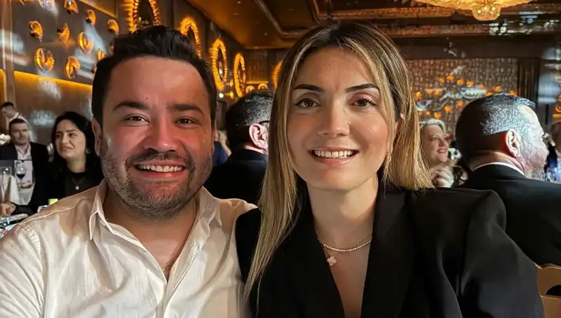 Muhittin Böcek'in Geliniyle İlgili Üç Şüpheli Adliyeye Sevk Edildi!