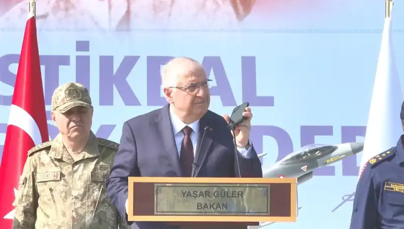 Cumhurbaşkanı Erdoğan, Mehmetçiğin Bayramında Duygusal Mesajlar Paylaştı