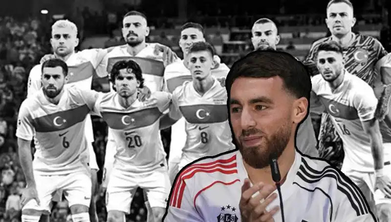 Türk Futbolunda Tarihî Zirve: Orkun Kökçü, Arda Güler’i Geride Bıraktı