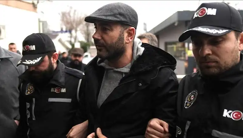 Rıza Akpolat’ın Baldızına Gözaltı: Olayın Perde Arkası Nedir?