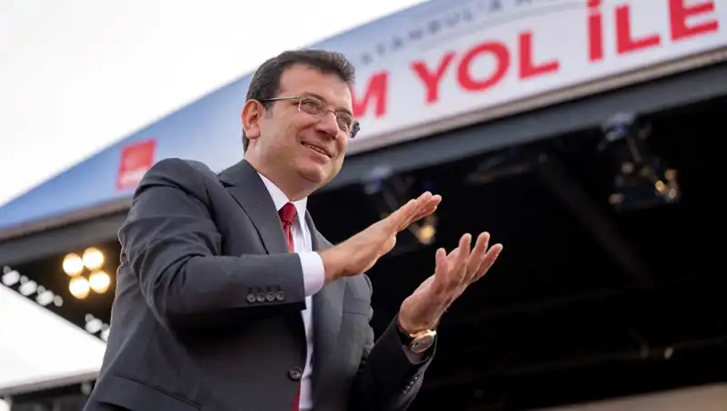İstanbul’un Gözü Ekrem İmamoğlu’nda: Başsavcıya Tehdit Davası Büyüyor