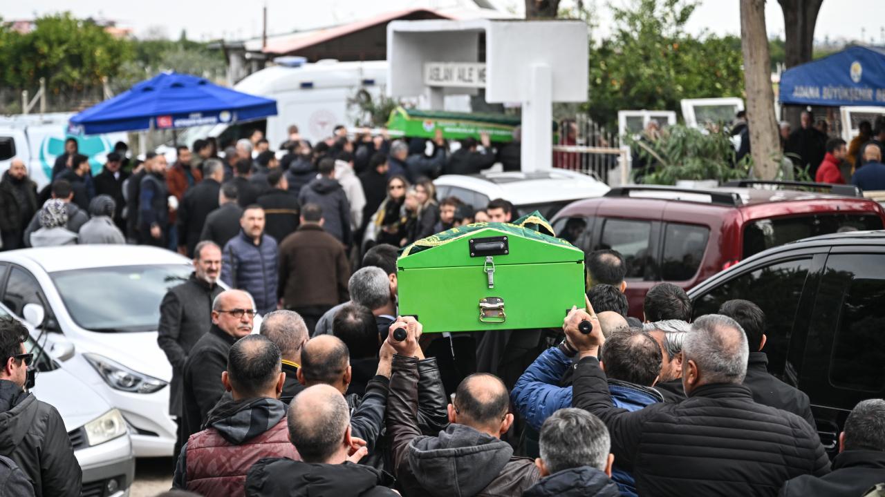 Yangın Felaketinde Kaybettiklerimize Vedalaşıyoruz