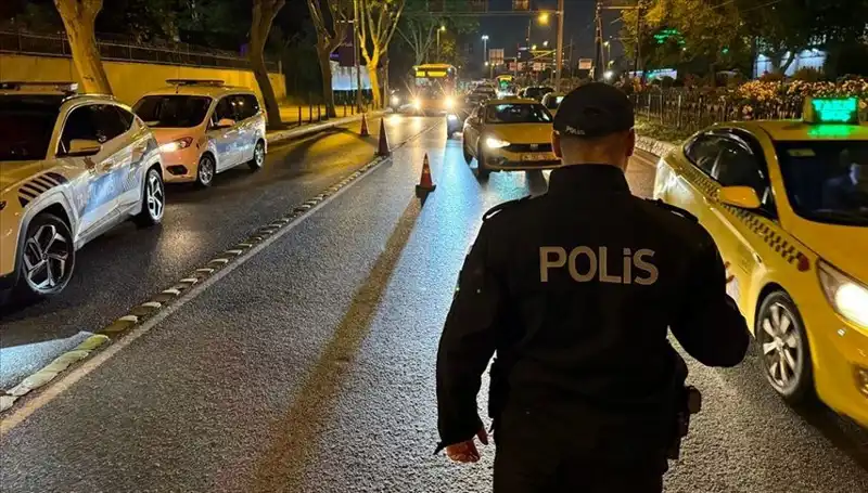 Huzur İstanbul Uygulamasında 1011 Kişi Gözaltına Alındı: Güvenlik Şehirde Artıyor!