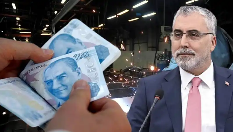 Kamu İşçilerinin Toplu İş Sözleşmesi 2025: Yeni İkinci Teklif Ne Getiriyor?