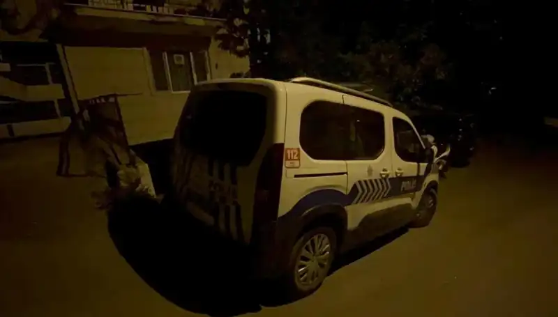 Bursa'da Amca Dehşeti: Yeğen Bıçakla Yaralandı, Olay Detayları Ortaya Çıktı
