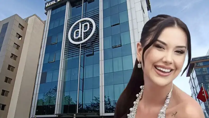 İstanbul'da Motosikletli Çeteye Dilan Polat’ın Mekanına Saldırı Şoku!