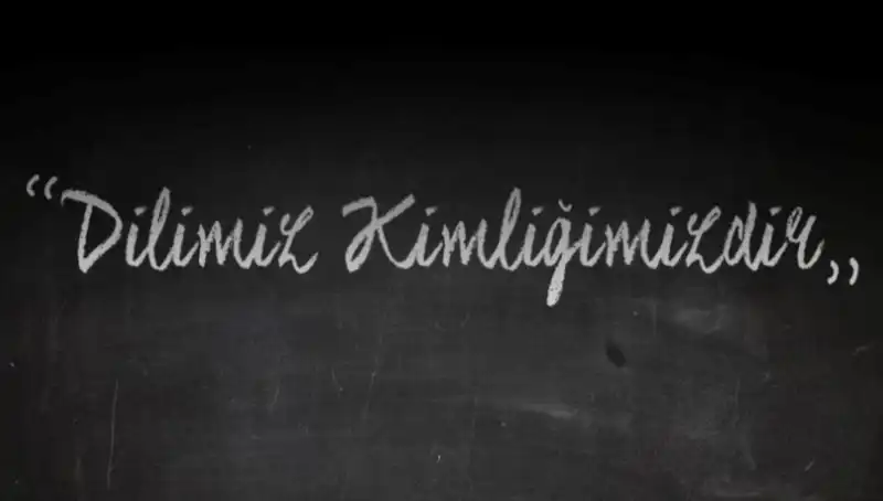 Türk Dil Bayramı 2023: Tarih ve Kutlama Mesajlarına Dair Bilgiler