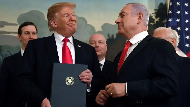 Netanyahu’nun 2024 Planları: İran’a Saldırı Kararının Ardındaki Gerçekler