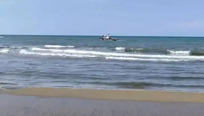 Giresun'da Denize Girişler Yasaklandı: Tatil Planları Alt Üst Oldu