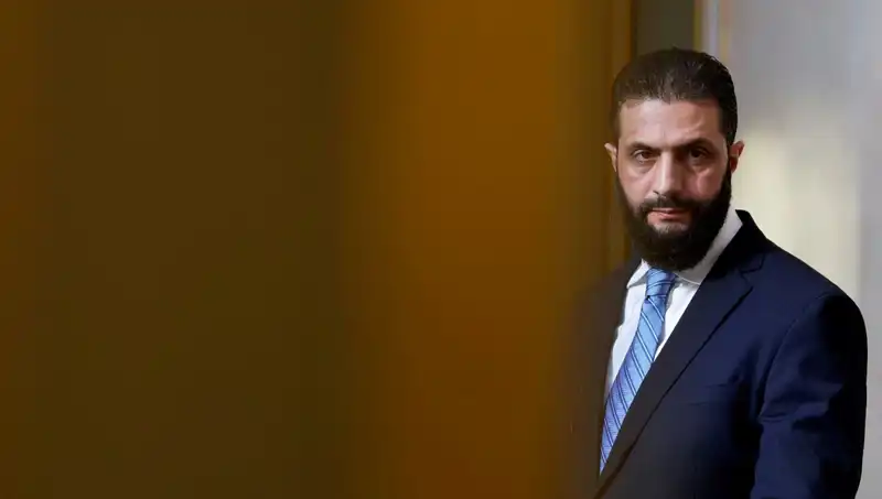 Suriye Lideri Beşar Esad, Azerbaycan Ziyaretiyle Yeni İttifaklar Peşinde Mi?