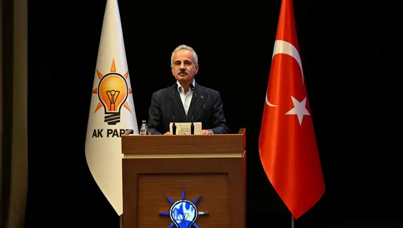Esenboğa Metrosu İçin Heyecan Verici Gelişme: Çalışmalar Başlıyor!