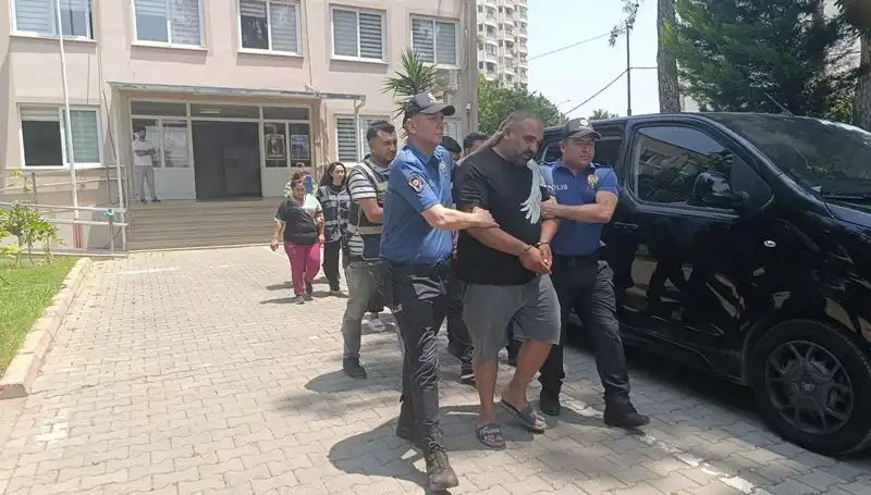 Adana’da Dolandırıcılık Skandalı: 4 Kişi Tutuklandı, Gerçekler Şok Edici!