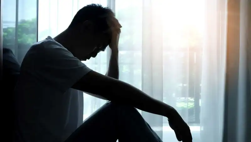 Doktorların Depresyon Tanısı Koyduğu hasta, Beyin Tümöründen Hayatını Kaybetti