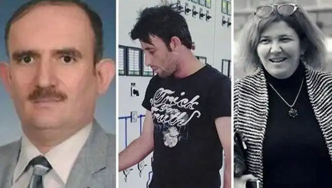 Okul Müdürleri "MİT'e Alacağız" Yalanıyla Cinsel İstismar Davasında Tutuklandı