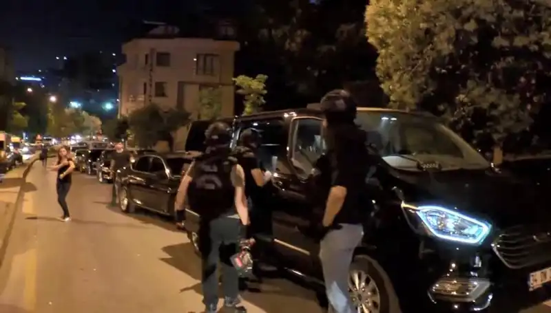 Şok Yıldız: Polisi Şehit Eden Silah AR-GE Kılıfıyla Üretildi!
