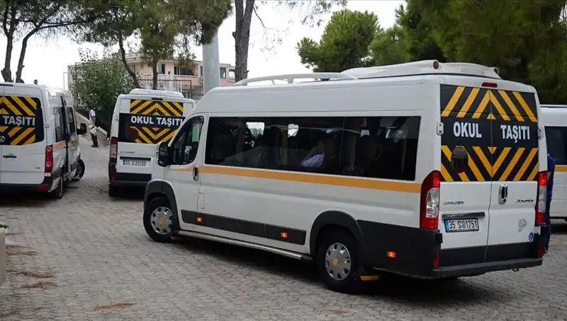 Okul Servis Şoförüne Yönelik Cinsel İstismar İddiası: Davanın Detayları