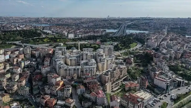 İstanbul'un Kentsel Dönüşüm Sorunları: Çözüm Yok, Umut Kayıp mı?