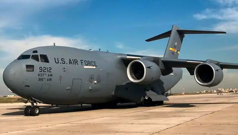 Pentagon'dan Çarpıcı Hamleler: Lübnan'a Saldırı Uçağı, Norveç'e Helikopter Gönderimi