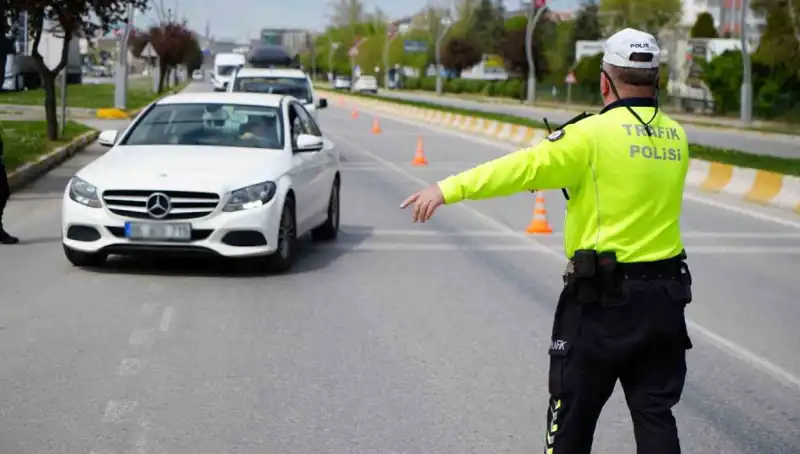 2025 Yılında Trafik Cezaları Artacak mı? Tüm Detaylar Burada!