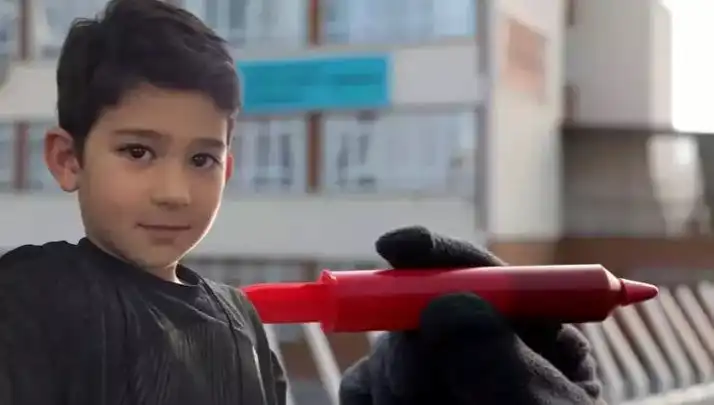 Şırınga Çikolata Davasında 5 Sanığa Hapis Cezası Verildi!