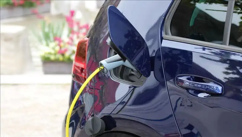 Tesla’nın Rekorunu Kıracak Araç: 1500 Kilometre Menzil Sürprizi
