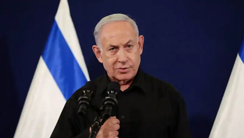 İsrail’in Suriye’ye Yönelik Askeri Hamlesi: Netanyahu ve Katz’tan Kritik Talimat