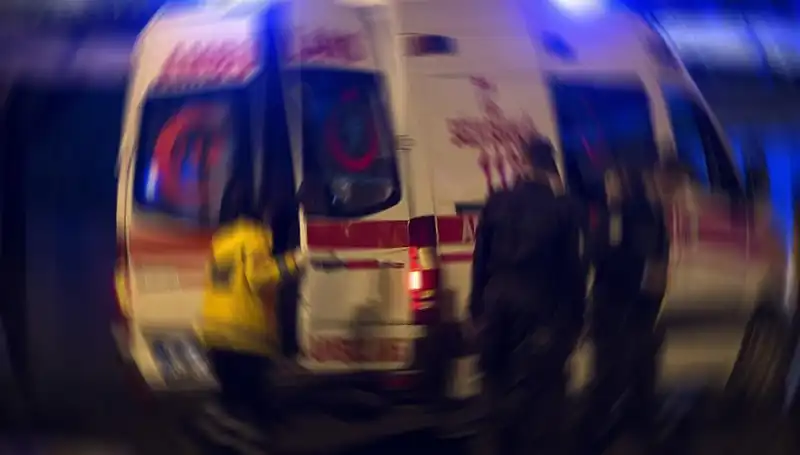 Yine Bir Yorgun Mermi Korkusu: Çocuk ve İki Ağır Yaralı