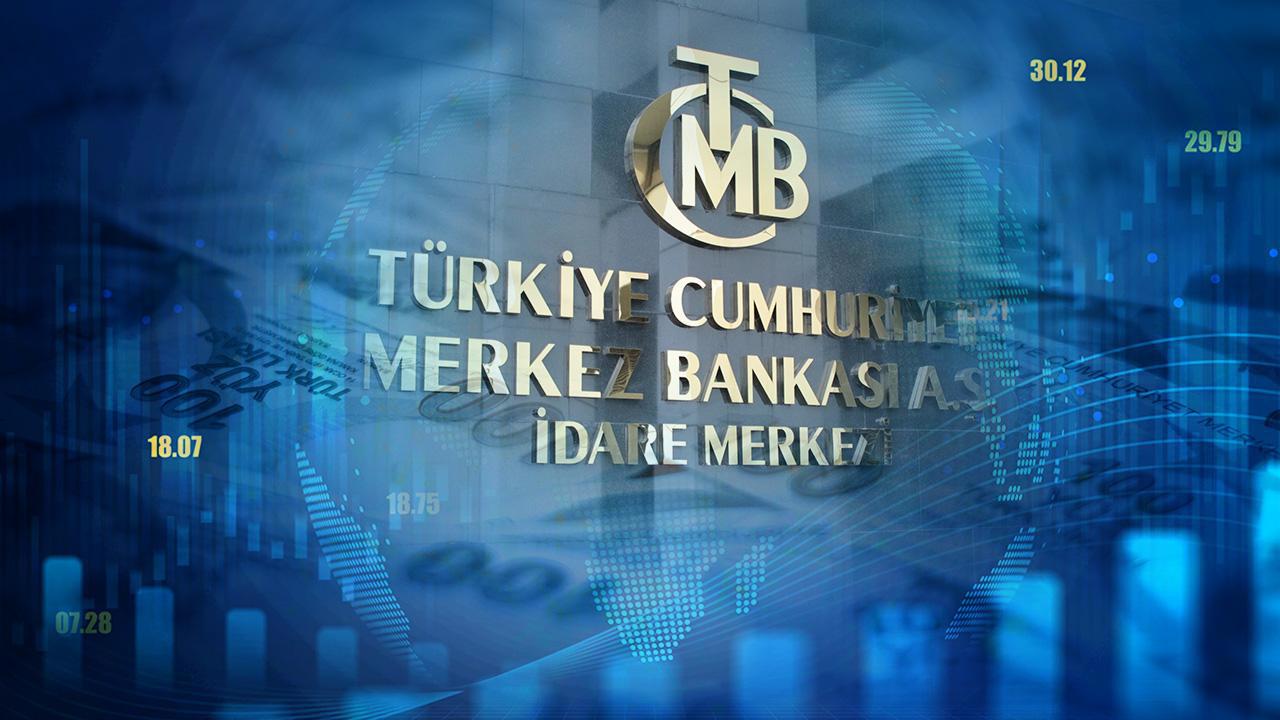 Merkez Bankası rezervleri şimdiye kadar görülmemiş bir seviyeye ulaştı