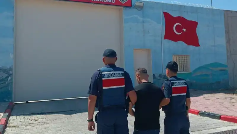 Afyon’da Suç Ağlarına Darbe: 9 Kişi Yakalandı