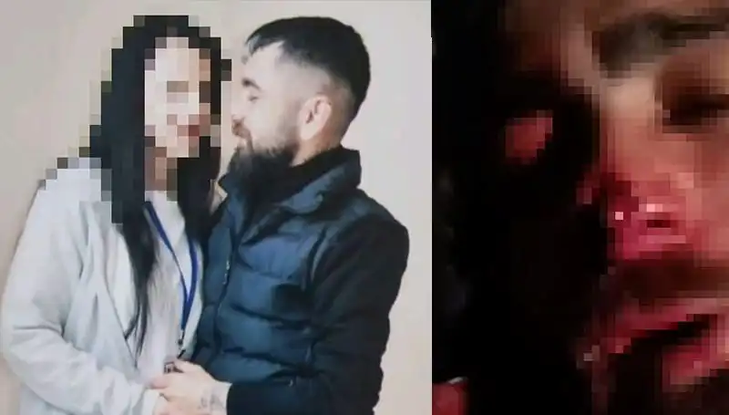 Eski Sevgiliye Dehşet: Kardeşinin İntikamı Gözleri Doldurdu
