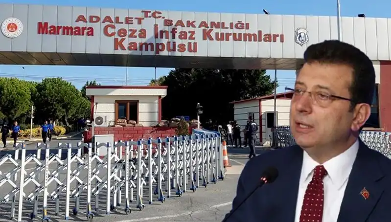 İmamoğlu ve Avukatları Duruşmaya Katılmayacak: Bilirkişi Davasında Neler Oluyor?