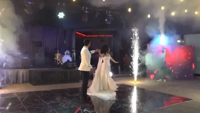 Düğün Salonları: Hayallerin Ölüm Tuzağı Haline Gelmesi