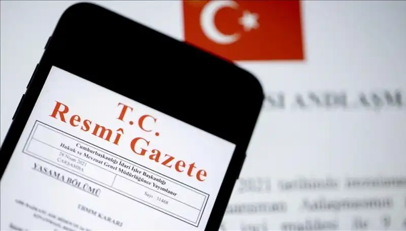 Resmi Gazete'de Futbol Dünyasını Sarsan Yenilikler Açıklandı!