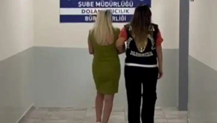 Antalya'da Orman Mühendisi 8,5 Milyonluk Vurgunla Tutuklandı