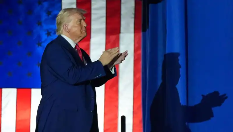 Trump’ın 100 Günde Yüz Yılın Değişimi: Neler Başardı?