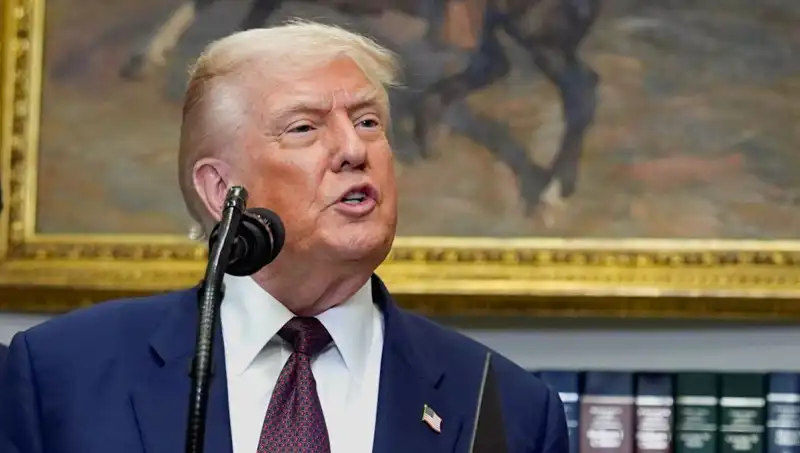 Trump, Yeniden Nobel Barış Ödülü Adayı Olma Yolunda!