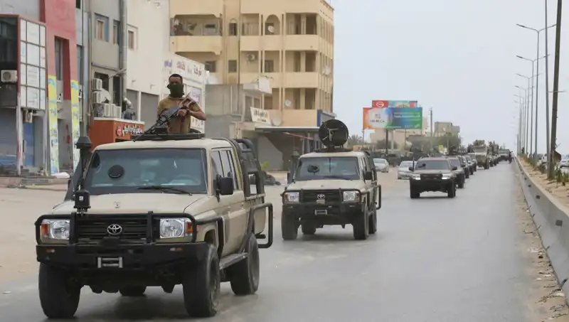 Birleşmiş Milletlerden Libya İçin Acil Yardım Çağrısı: Nedenleri ve Etkileri
