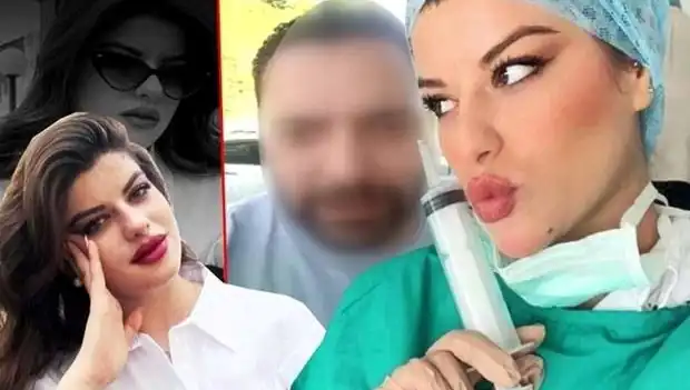 Ayşe Tokyaz Cinayetinde Şoke Eden Görüntü: Bavulla Taşınan Ceset
