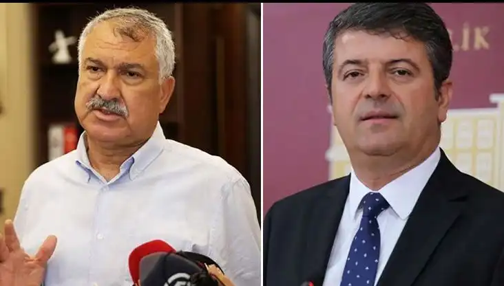 Adıyaman ve Adana Belediye Başkanları Göözaltına Alındı: Neler Oluyor?