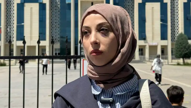 Sena'nın Yardım Çığlığı: Kadın Cinayeti Korkusu ile Yaşamak