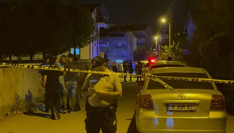 Kına Gecesinde Halay Kavgası: 12 Yaralı, 1’i Ağır Ağır Yaralandı