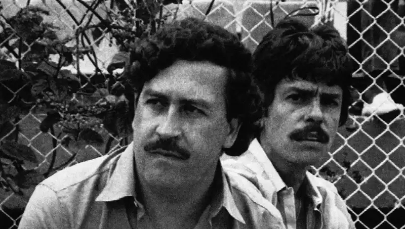 Escobar’ın Pilotundan Şok İtiraf: "20 Milyon Dolar Teklifi Reddettim"