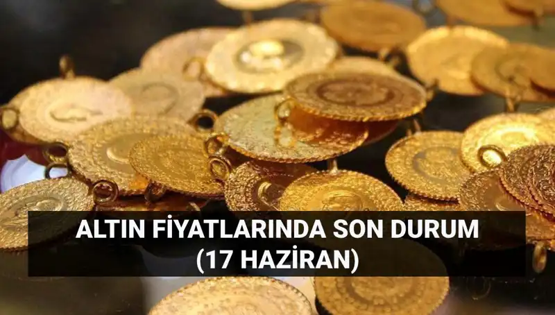 Son Dakika: Altın Fiyatları Tırmanışta! Güncel Gram ve Çeyrek Altın Kurları