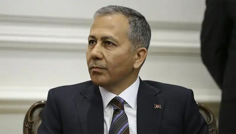 Trafik Cezalarında Köklü Değişim: Bakan Yerlikaya'dan Yeni Düzenlemeler