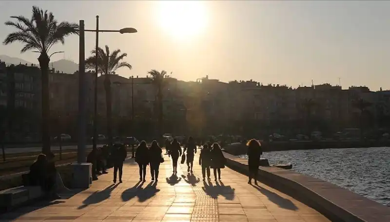 Hafta Sonu Hava Durumu: Hangi İlçelerde Hava Şartları Değişecek?