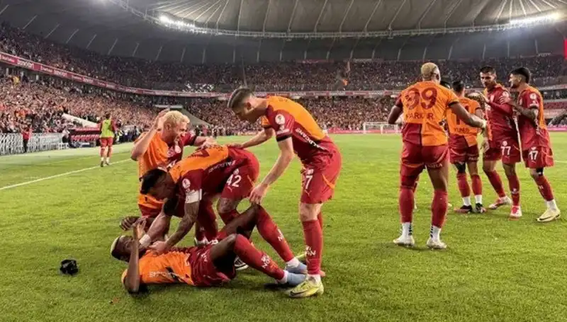 Kıran Kırana Pazarlık: Transfer Dönemi Nefes Kesecek Gelişmelere Sahne Oluyor!