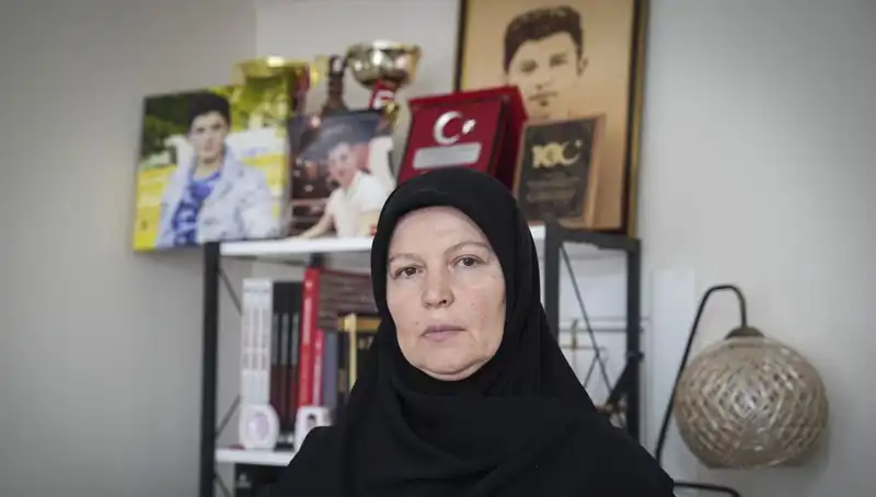 15 Temmuz'un Kahramanı: Mahir Ayabak'ın Annesinin Bitmeyen Acısı